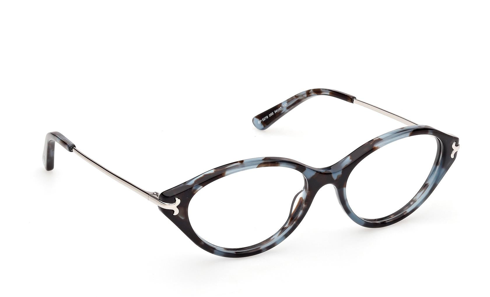 Emilio Pucci Eyeglasses EP5278 055