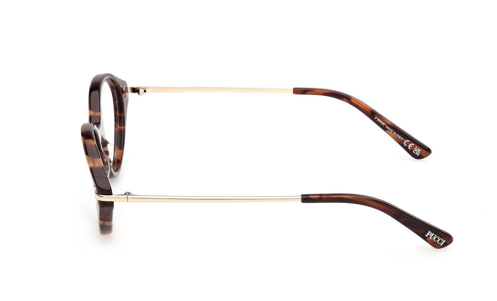 Emilio Pucci Eyeglasses EP5278 056