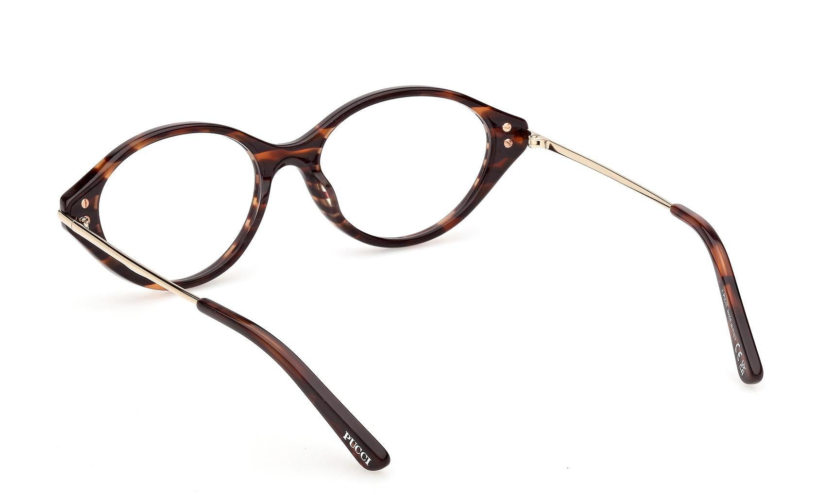 Emilio Pucci Eyeglasses EP5278 056