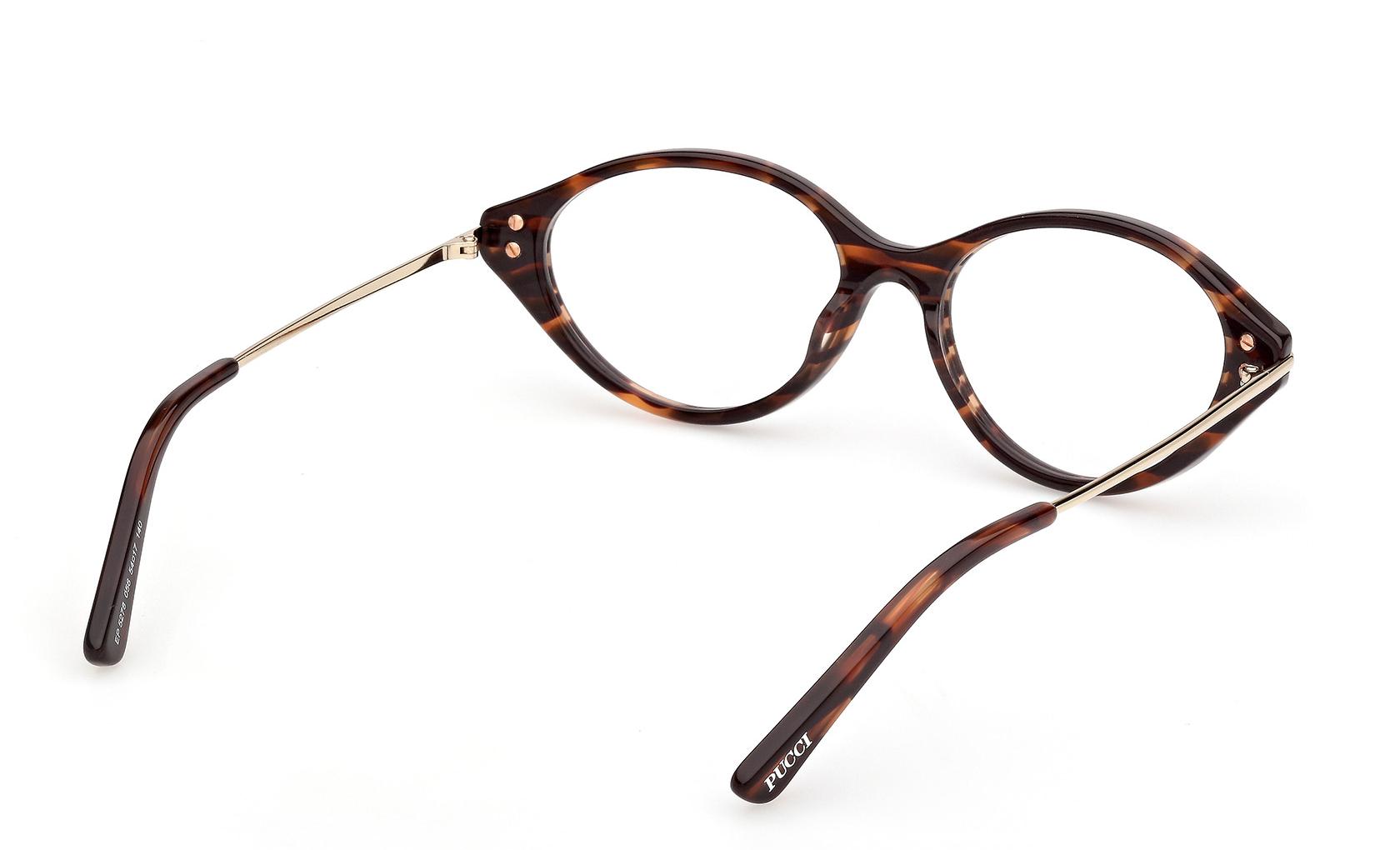 Emilio Pucci Eyeglasses EP5278 056