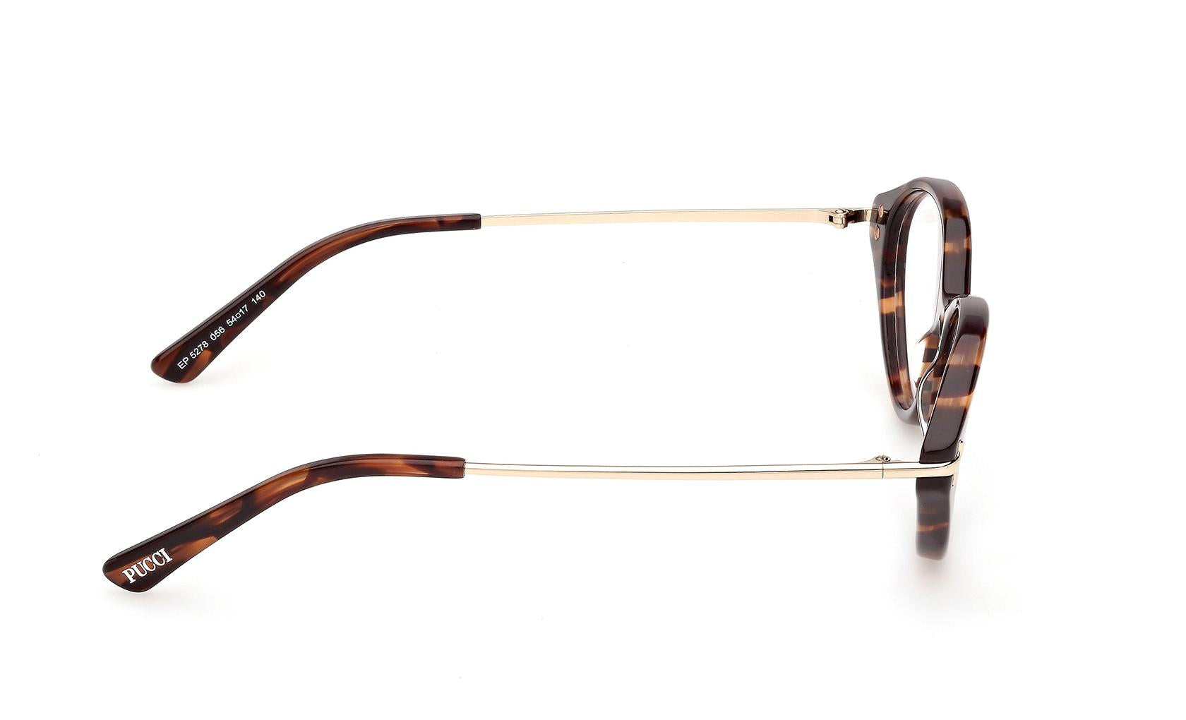 Emilio Pucci Eyeglasses EP5278 056