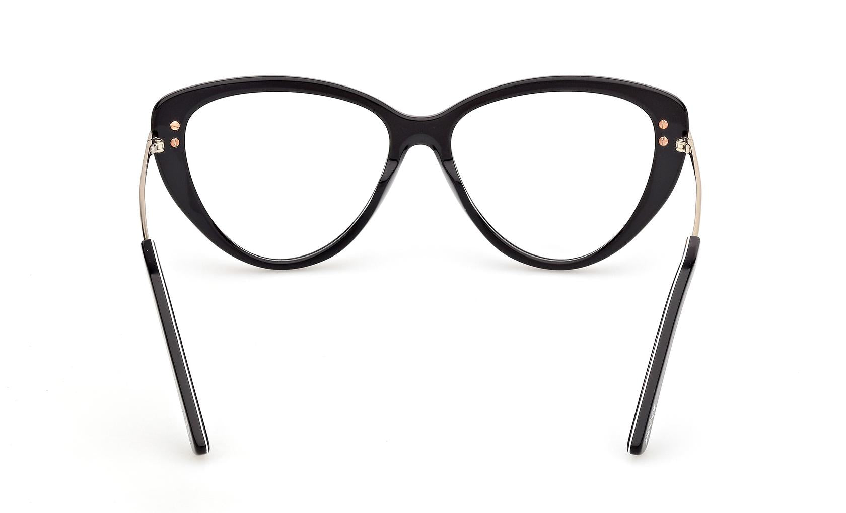 Emilio Pucci Eyeglasses EP5279 001