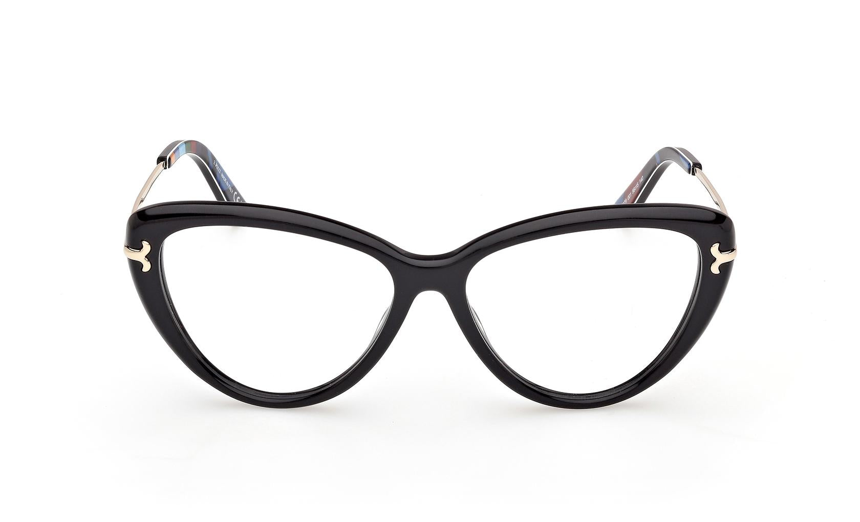 Emilio Pucci Eyeglasses EP5279 001