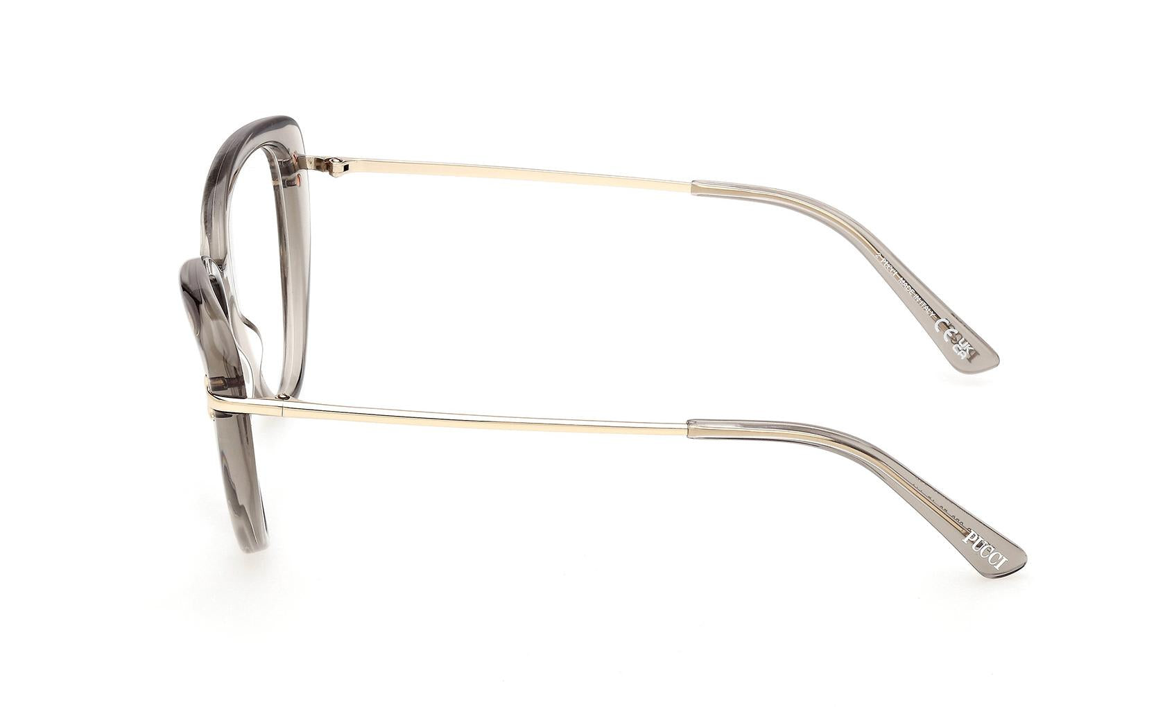 Emilio Pucci Eyeglasses EP5279 020