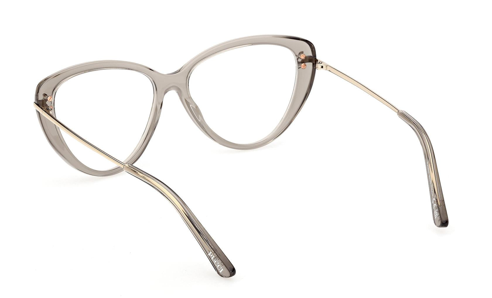 Emilio Pucci Eyeglasses EP5279 020