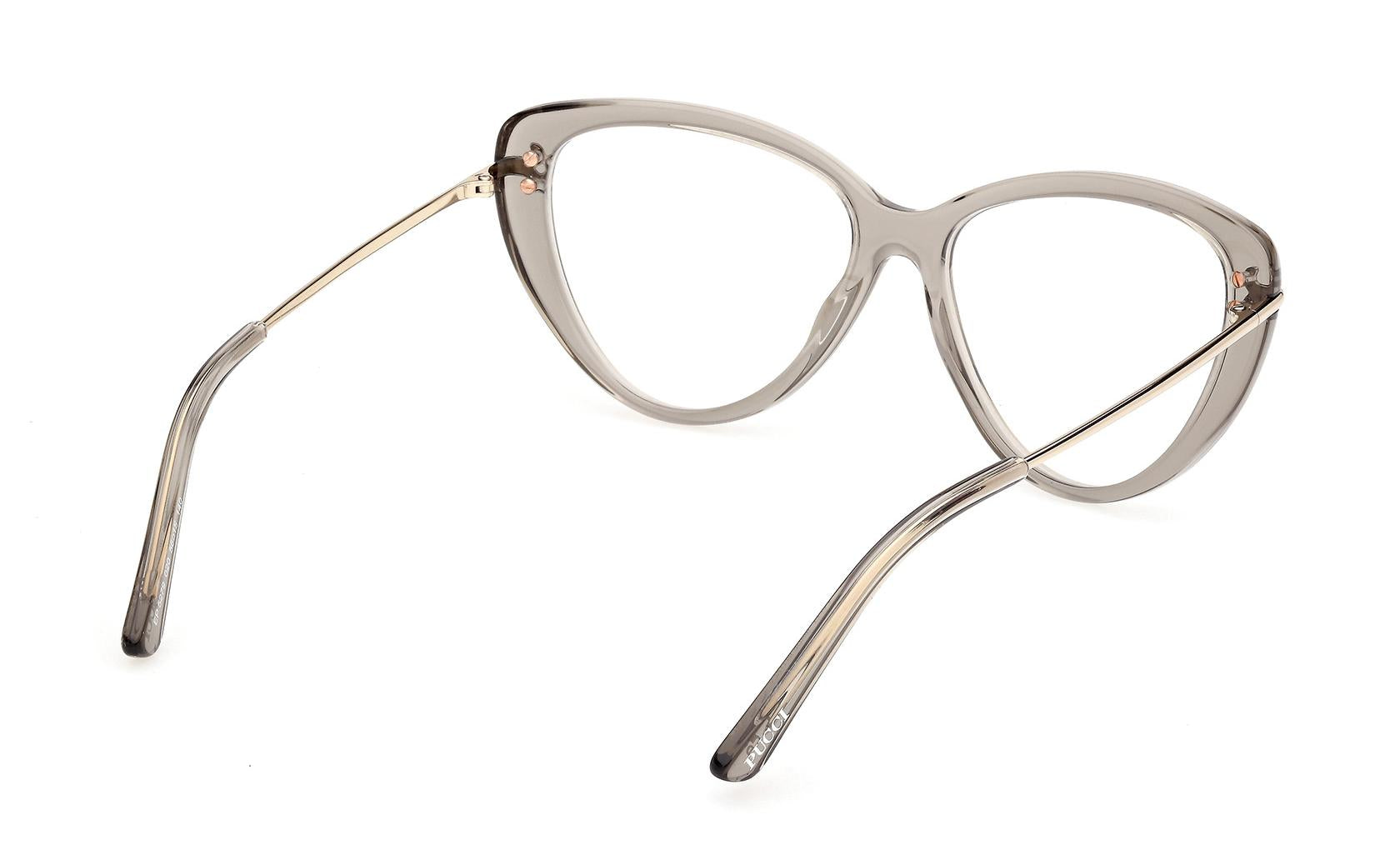 Emilio Pucci Eyeglasses EP5279 020