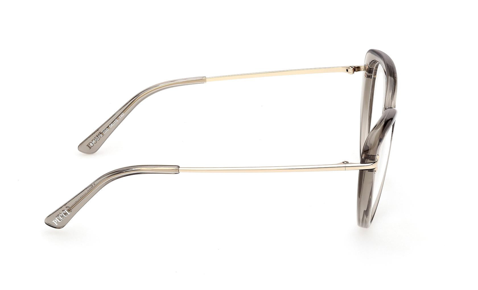 Emilio Pucci Eyeglasses EP5279 020