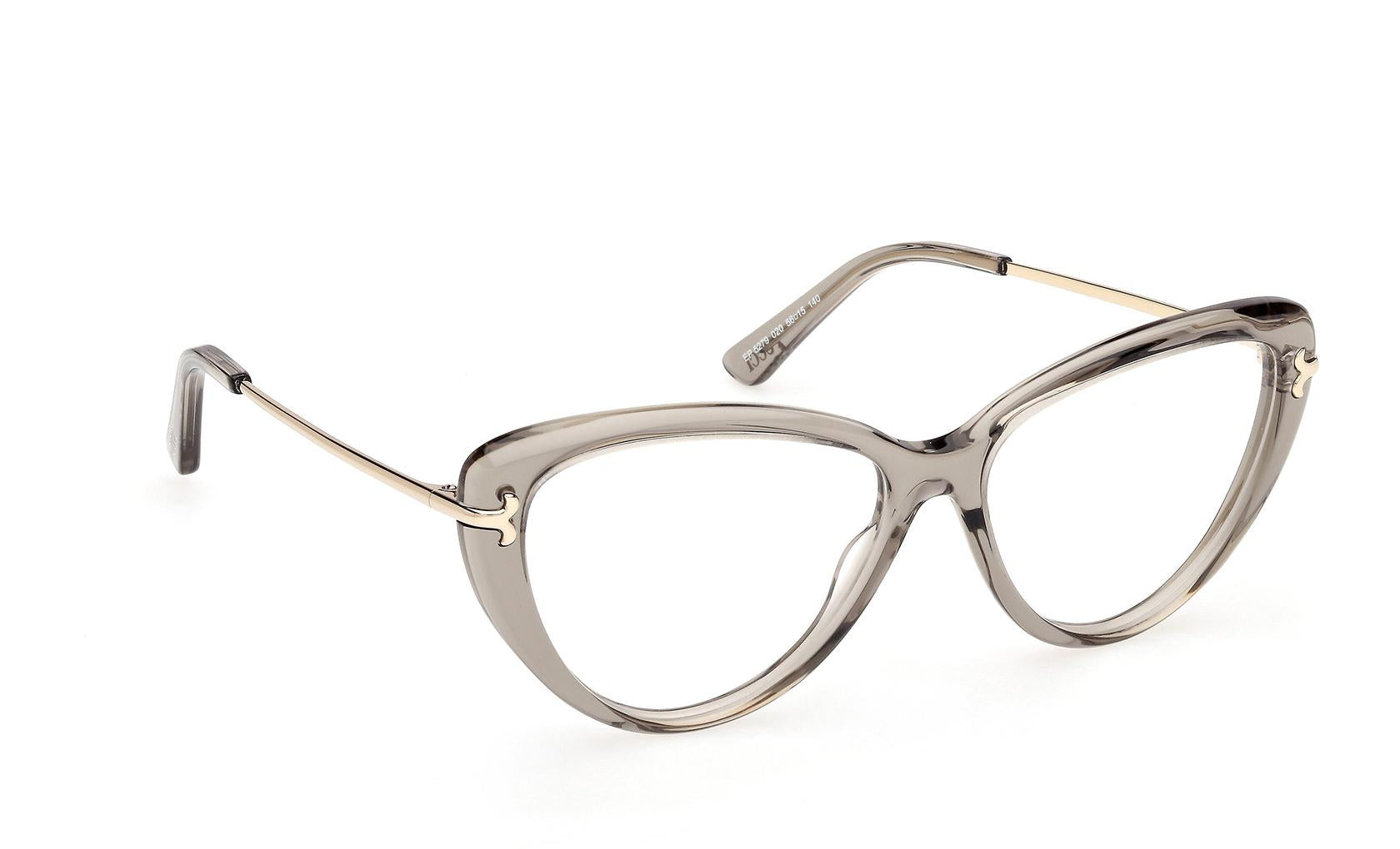 Emilio Pucci Eyeglasses EP5279 020