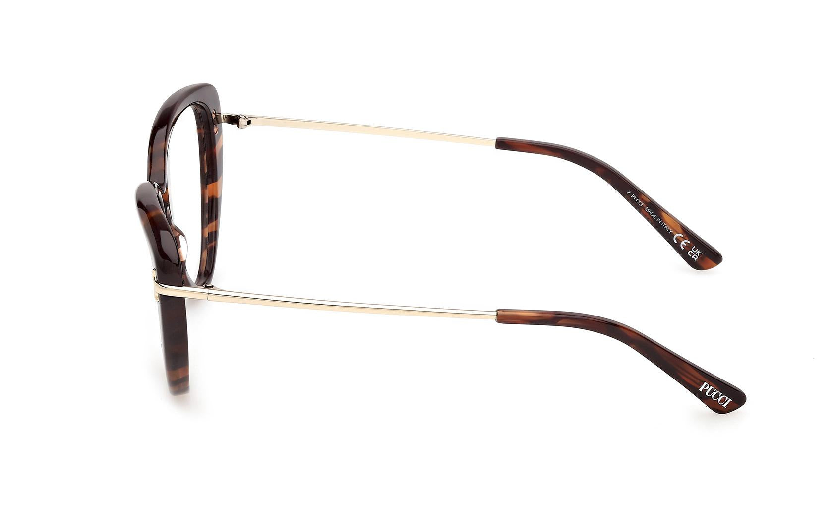Emilio Pucci Eyeglasses EP5279 056