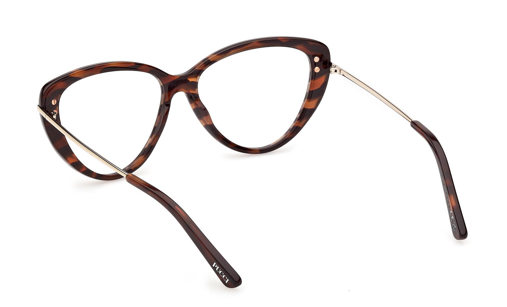 Emilio Pucci Eyeglasses EP5279 056