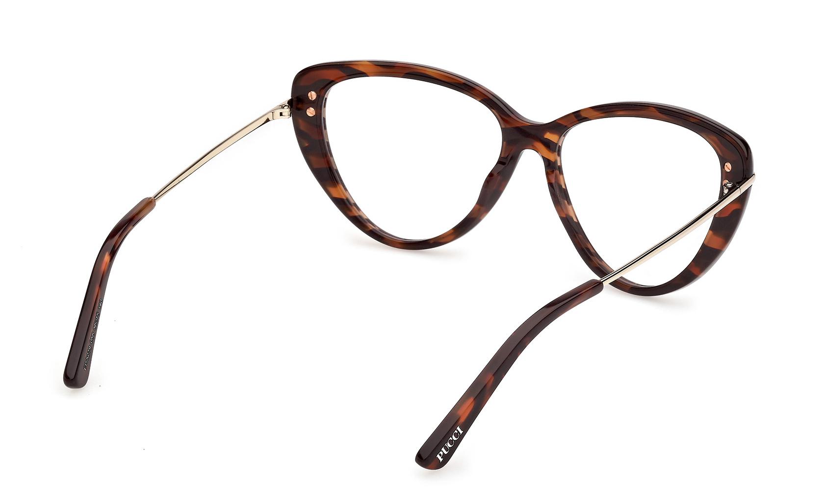 Emilio Pucci Eyeglasses EP5279 056