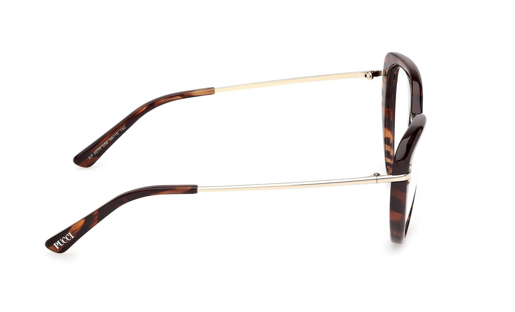 Emilio Pucci Eyeglasses EP5279 056