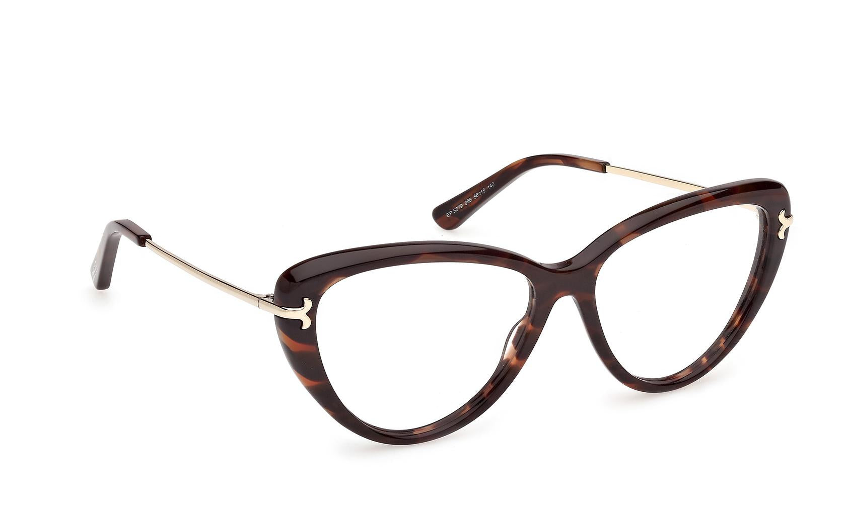 Emilio Pucci Eyeglasses EP5279 056