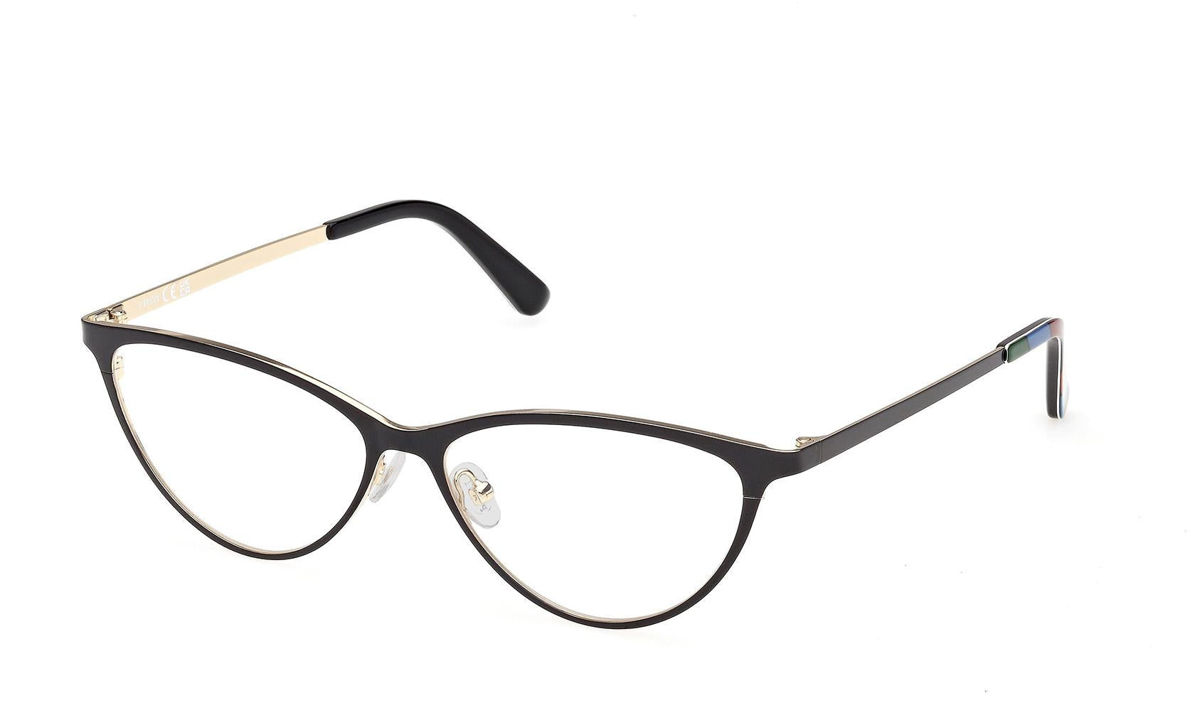 Emilio Pucci Eyeglasses EP5280 005
