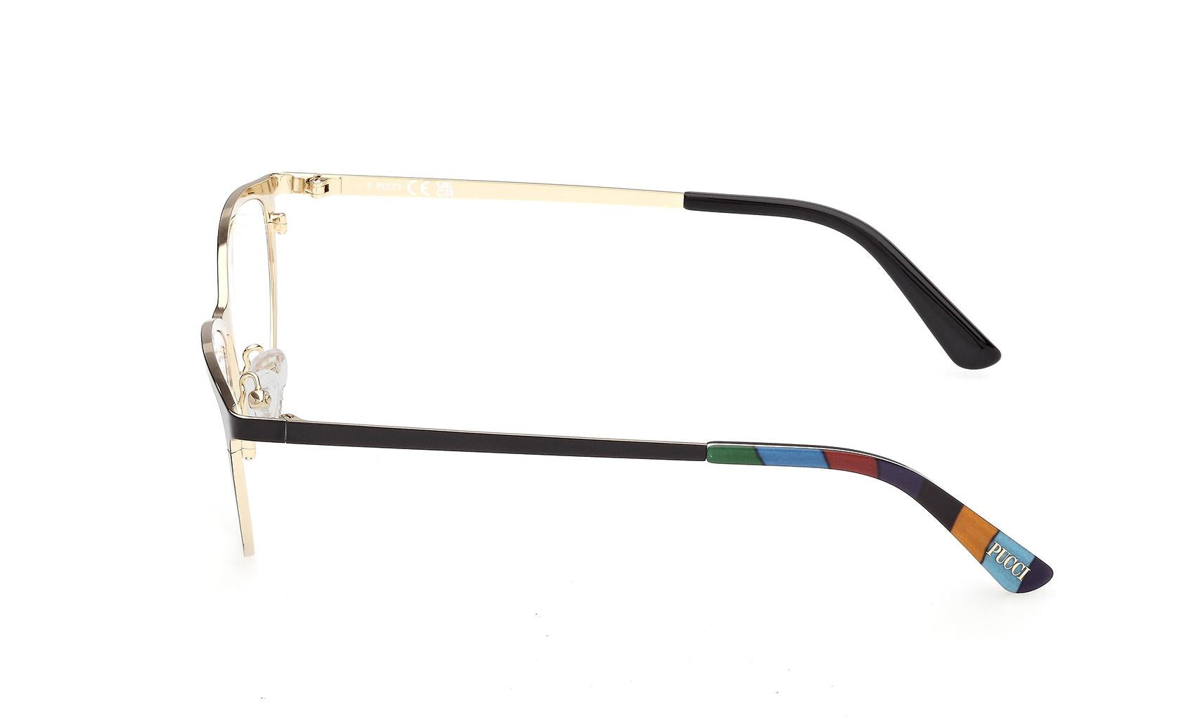 Emilio Pucci Eyeglasses EP5280 005