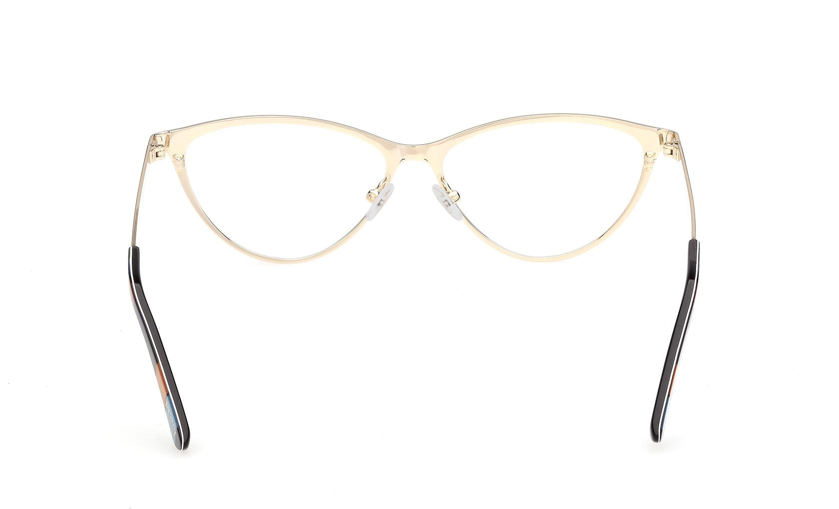 Emilio Pucci Eyeglasses EP5280 005