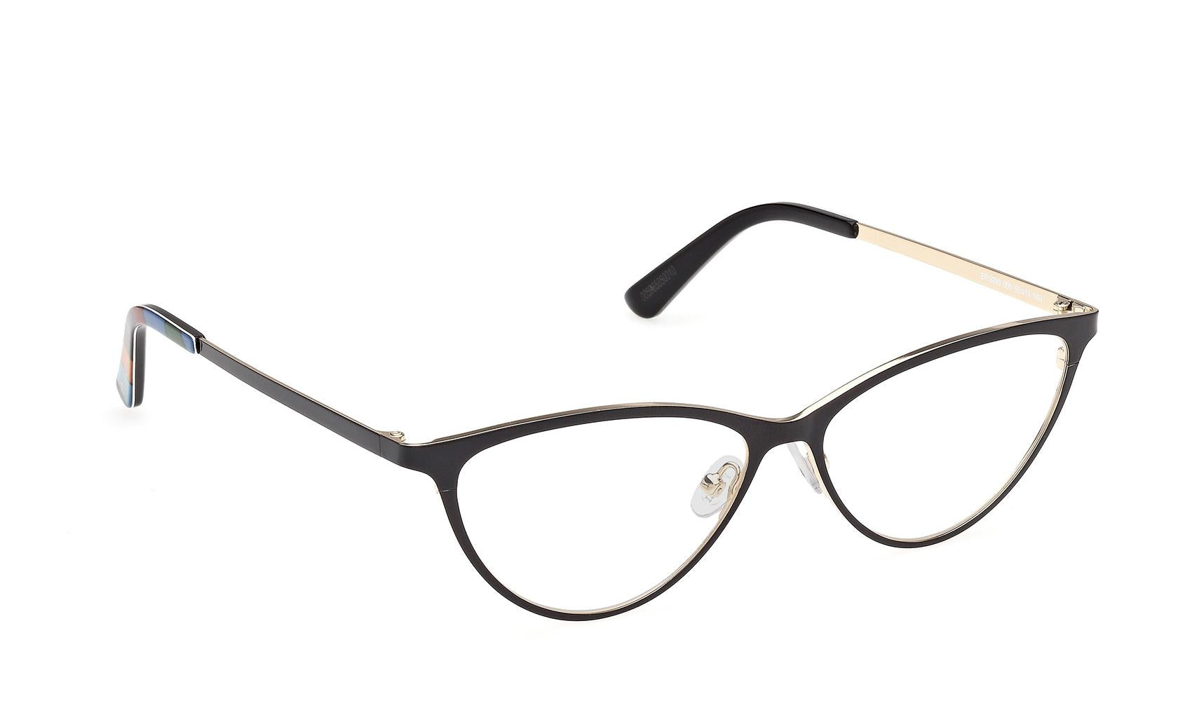 Emilio Pucci Eyeglasses EP5280 005