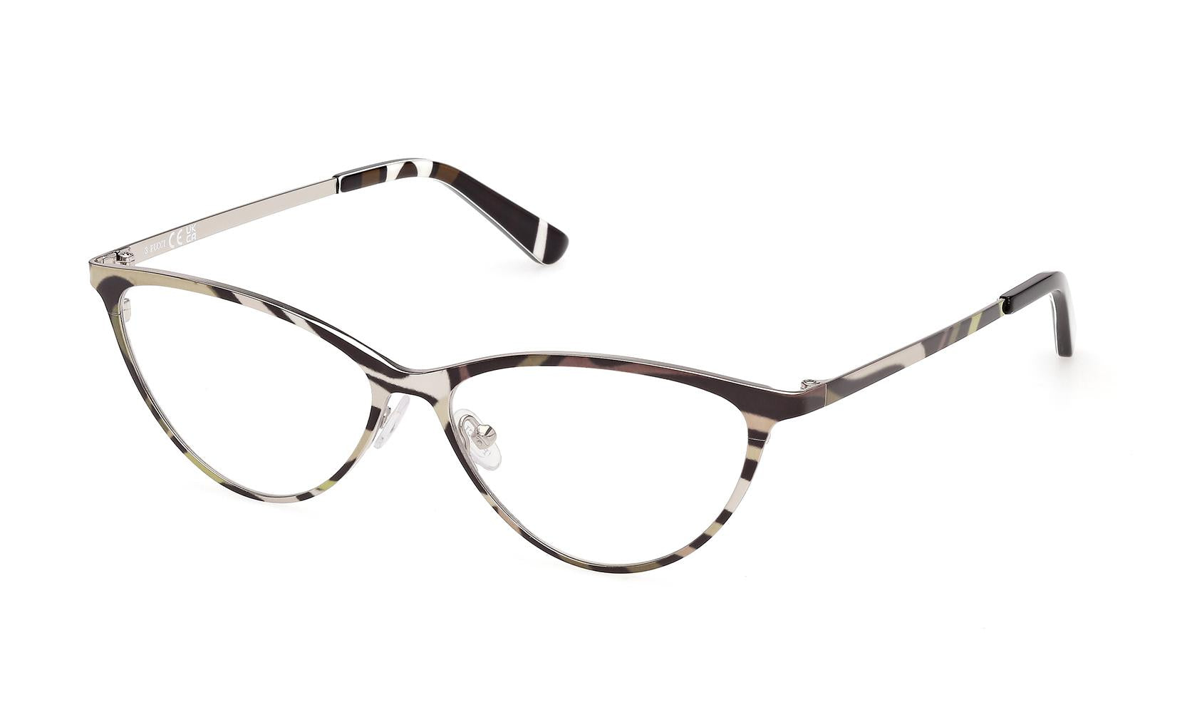 Emilio Pucci Eyeglasses EP5280 099