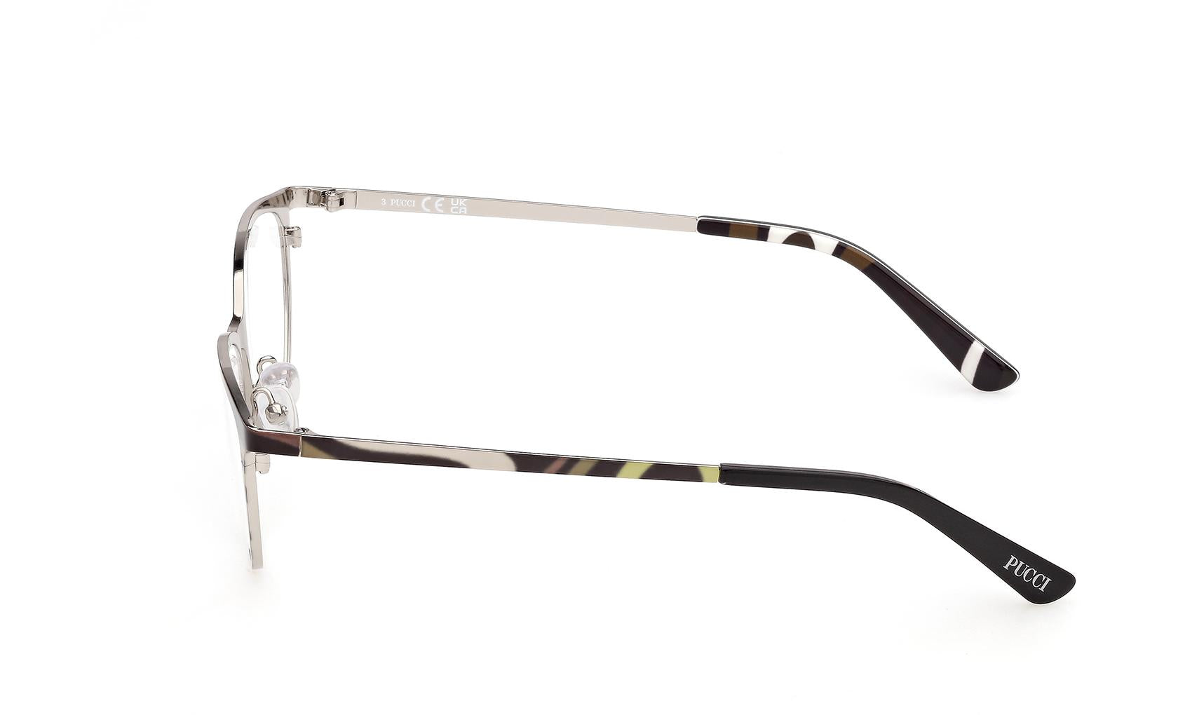 Emilio Pucci Eyeglasses EP5280 099