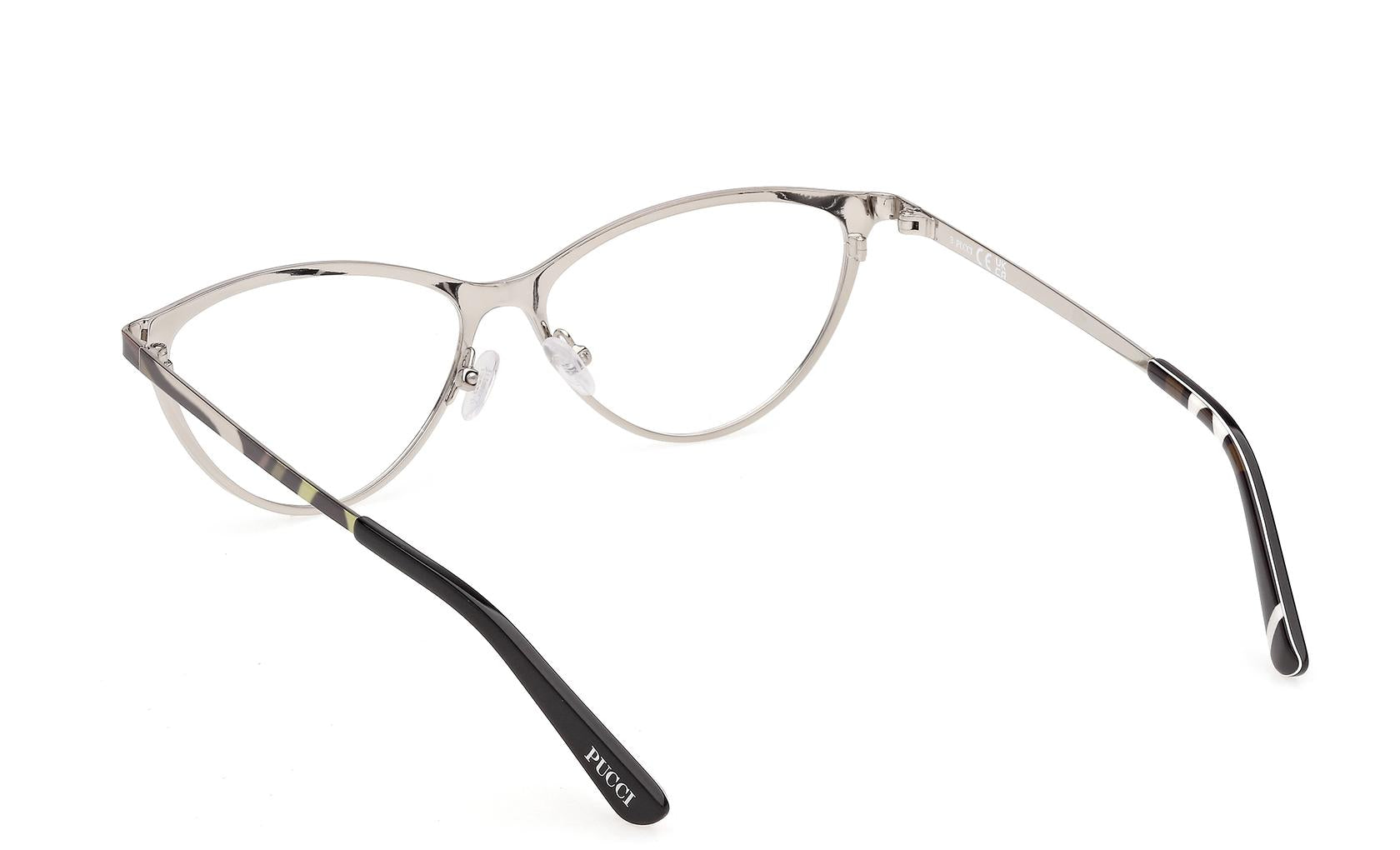 Emilio Pucci Eyeglasses EP5280 099