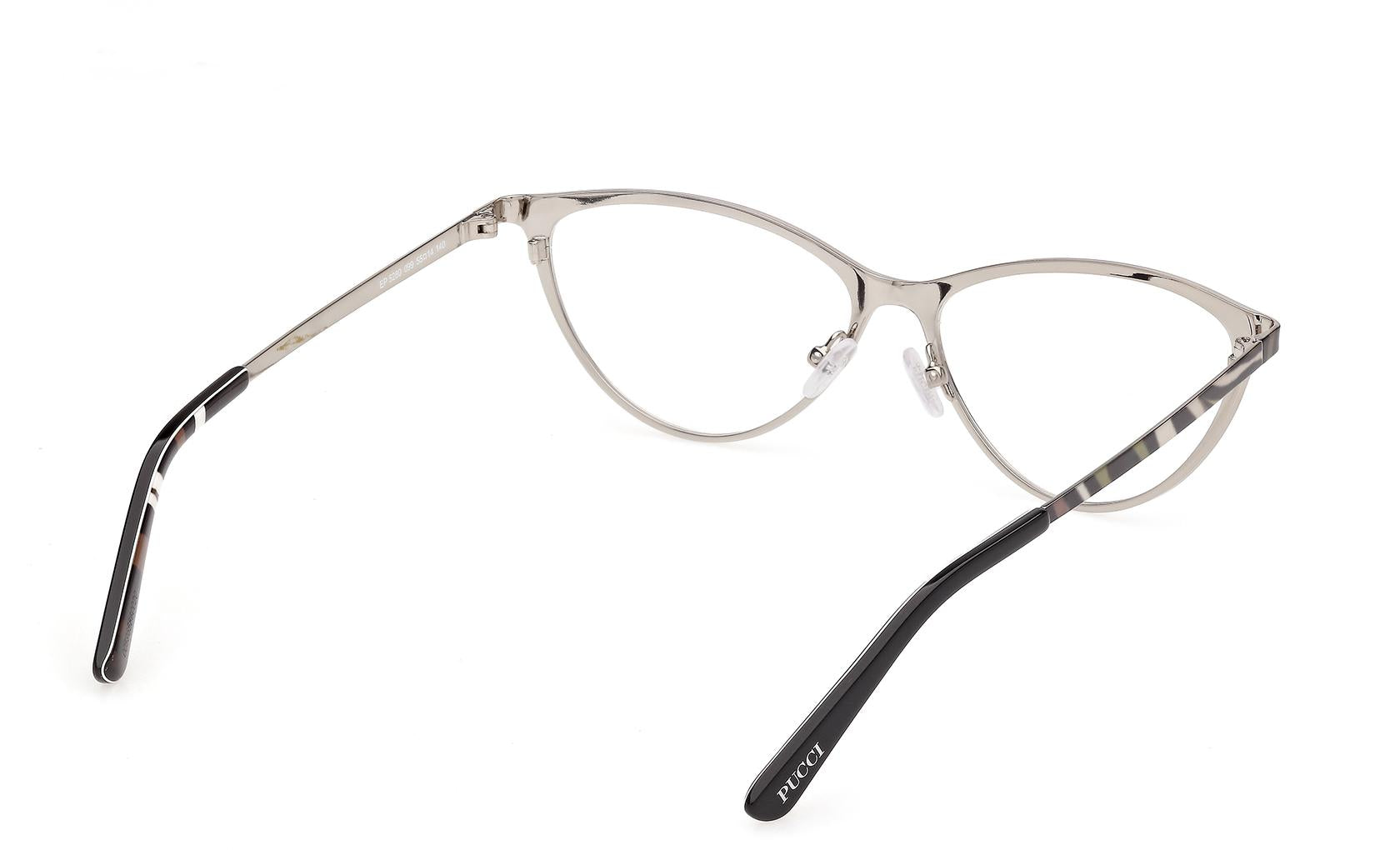 Emilio Pucci Eyeglasses EP5280 099