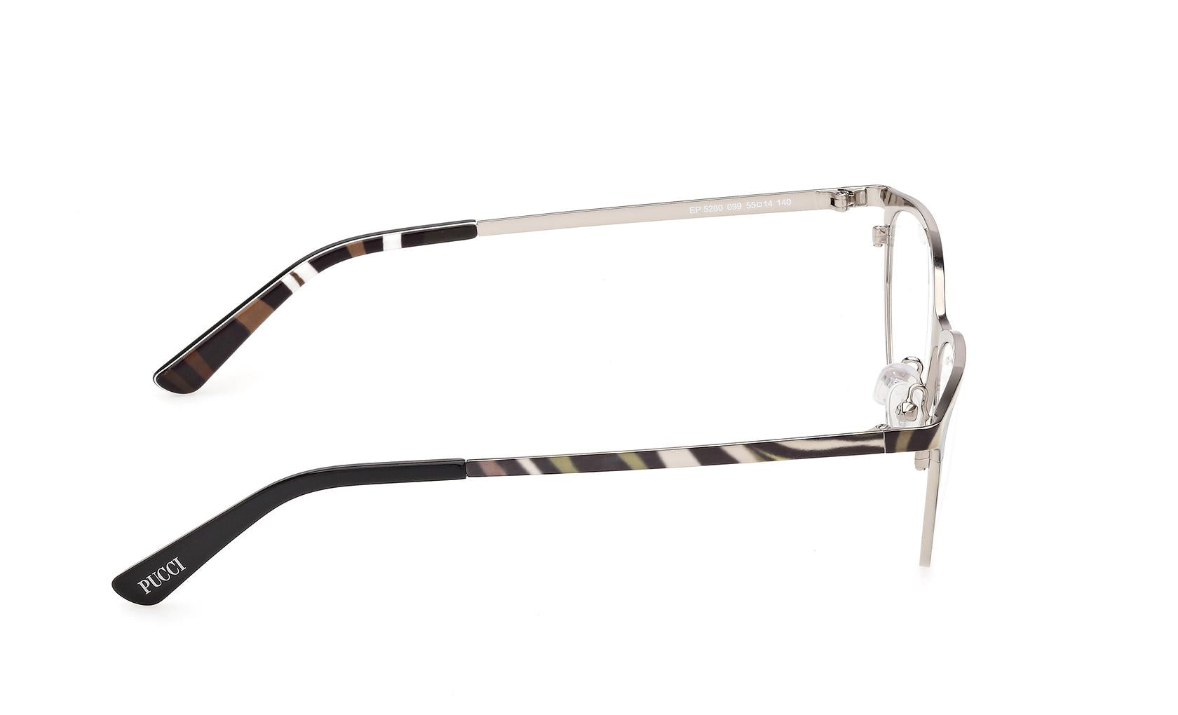 Emilio Pucci Eyeglasses EP5280 099