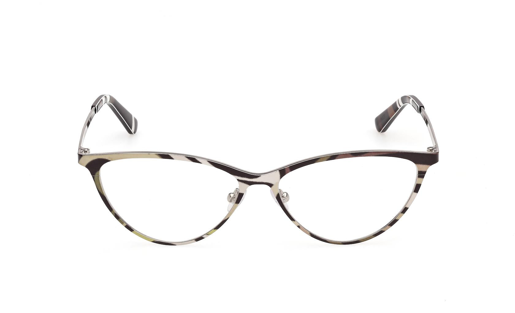 Emilio Pucci Eyeglasses EP5280 099
