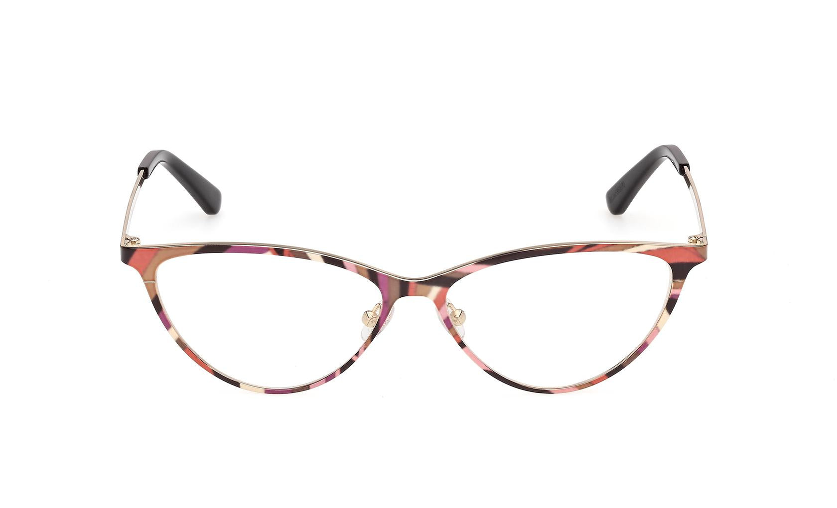 Emilio Pucci Eyeglasses EP5280 A99