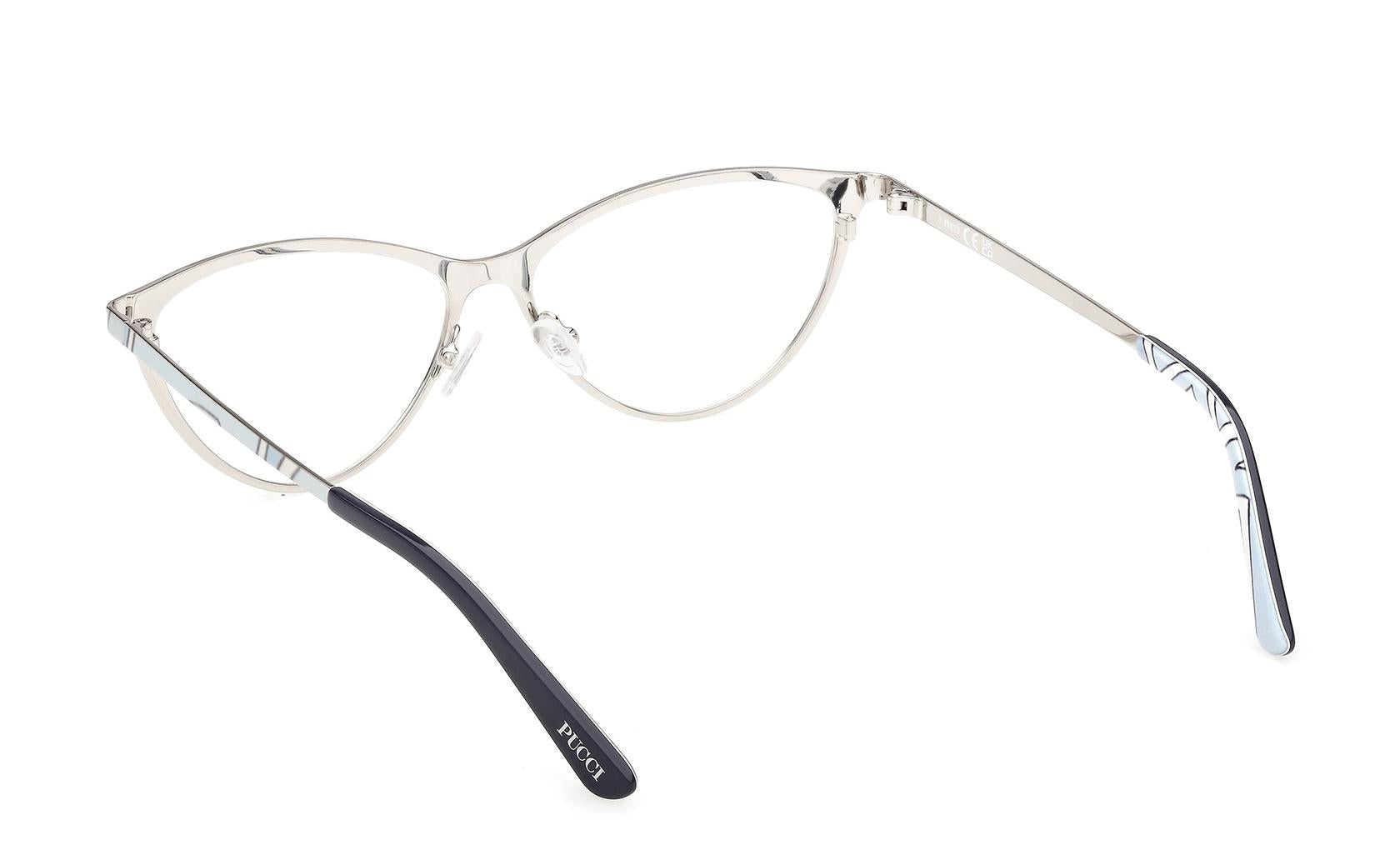 Emilio Pucci Eyeglasses EP5280 B99