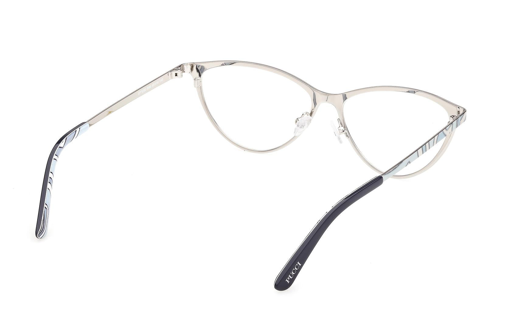 Emilio Pucci Eyeglasses EP5280 B99