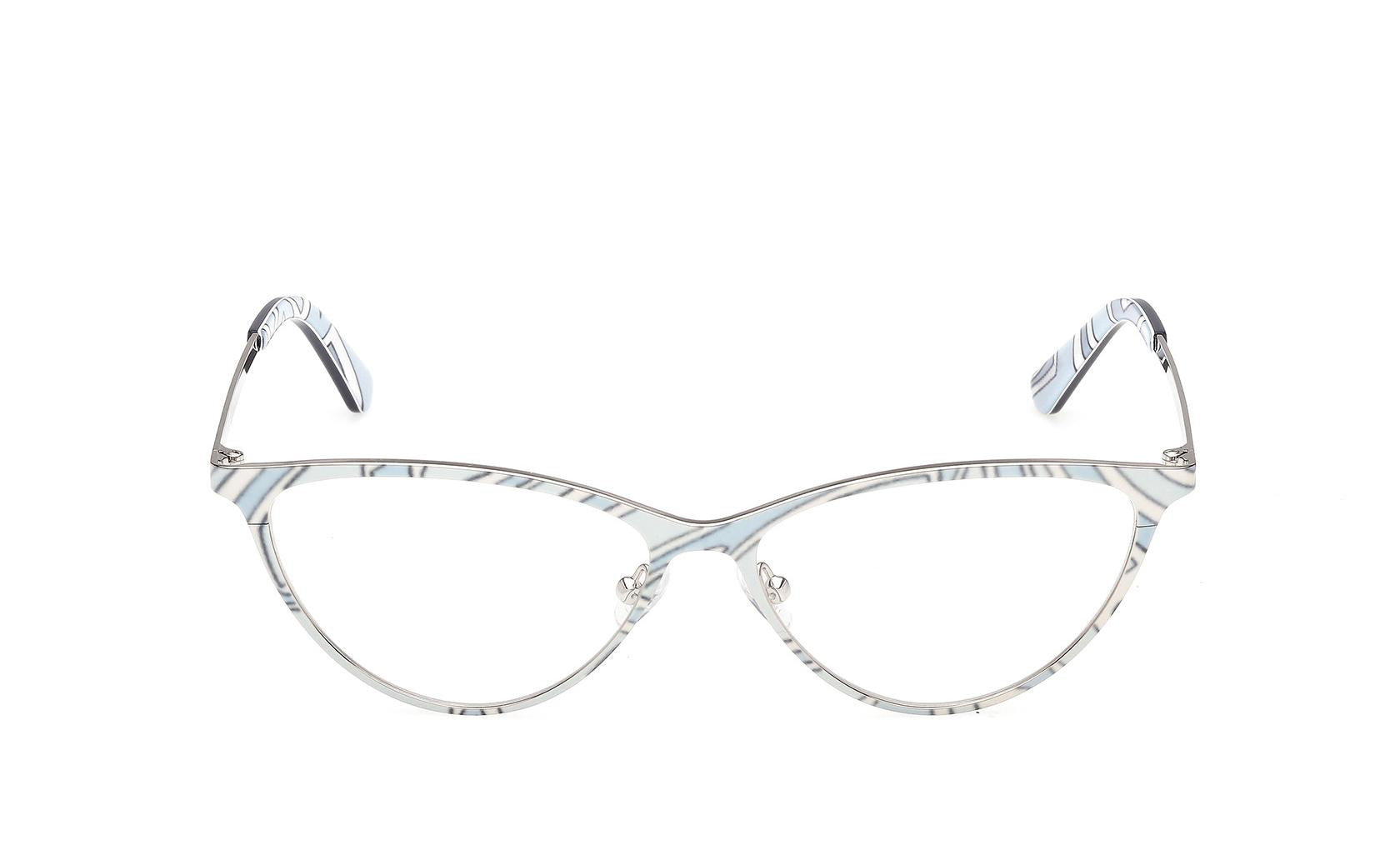 Emilio Pucci Eyeglasses EP5280 B99