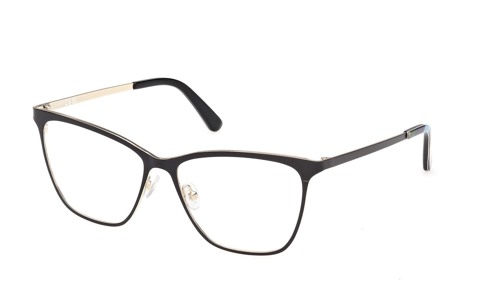 Emilio Pucci Eyeglasses EP5281 005