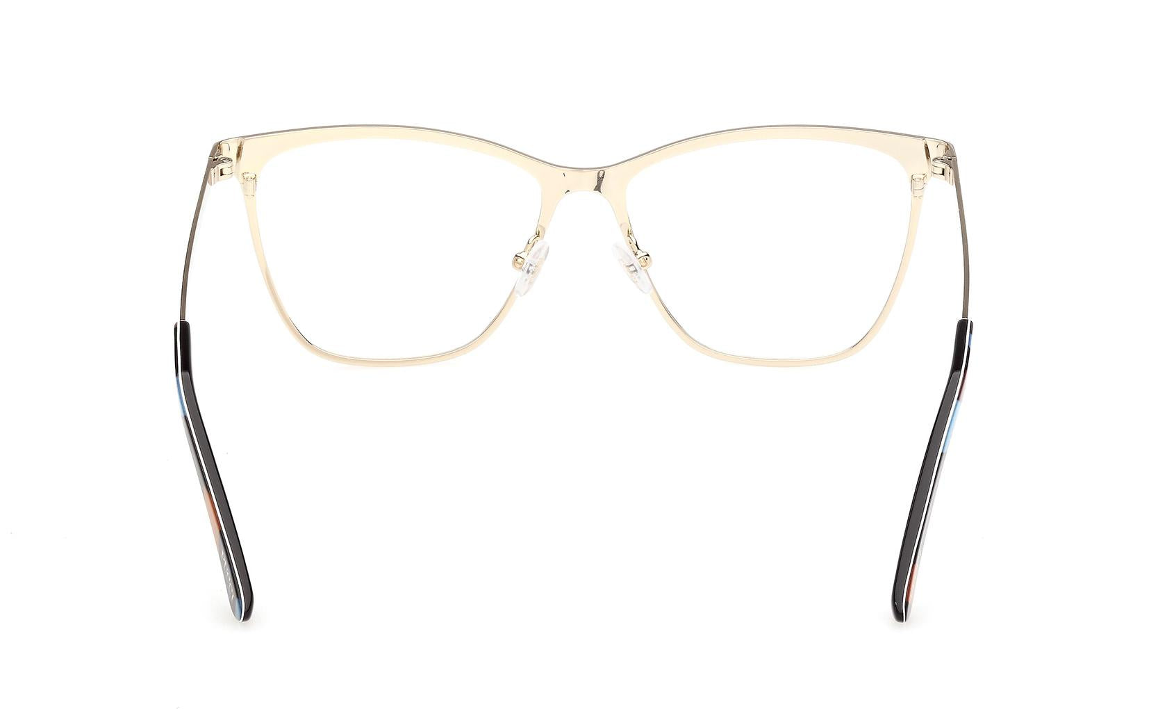 Emilio Pucci Eyeglasses EP5281 005