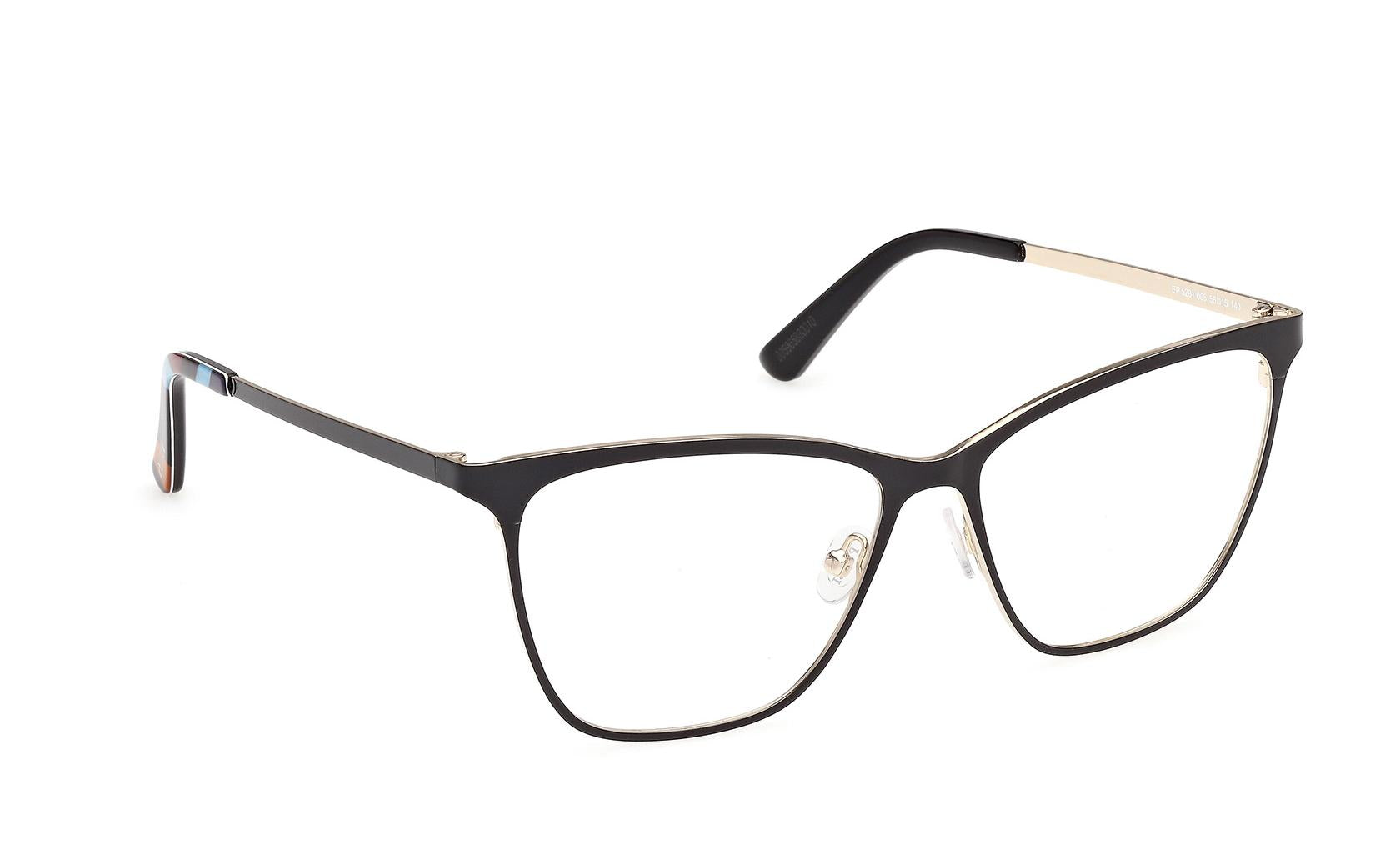 Emilio Pucci Eyeglasses EP5281 005