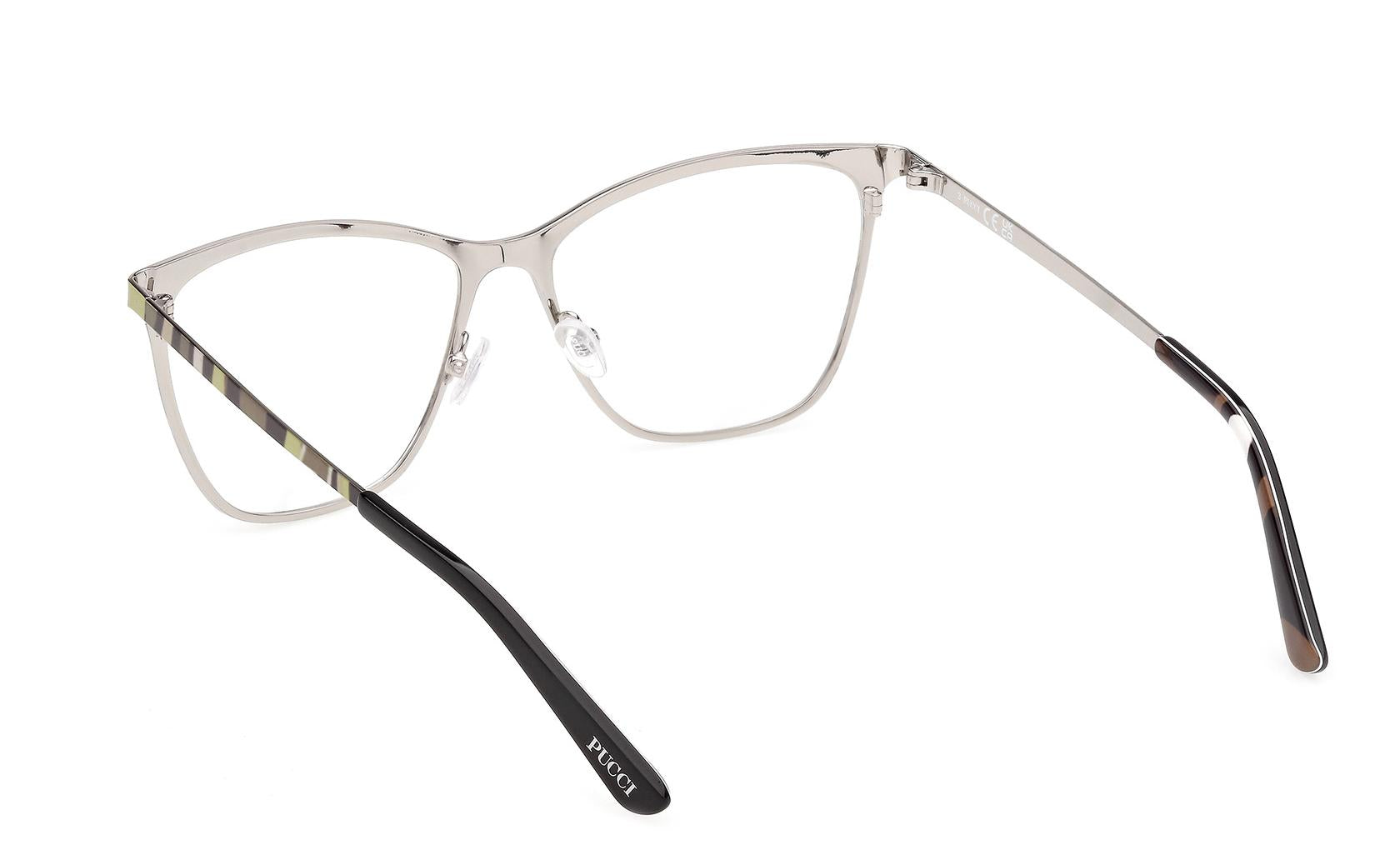 Emilio Pucci Eyeglasses EP5281 099