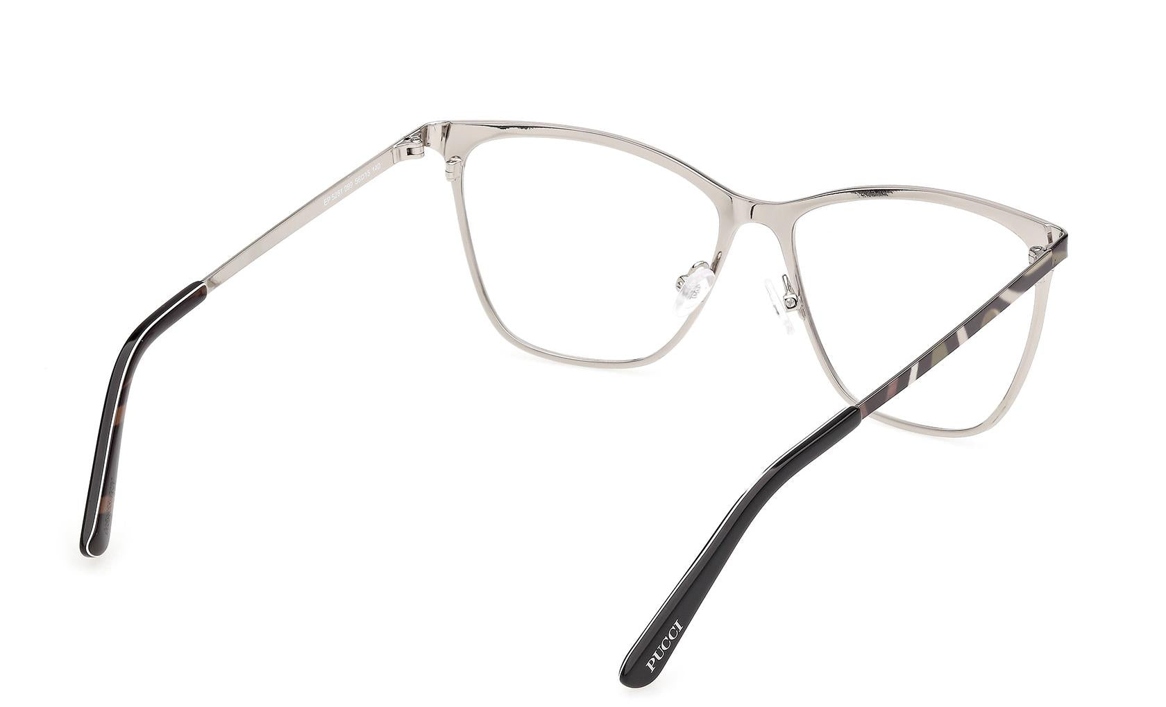 Emilio Pucci Eyeglasses EP5281 099