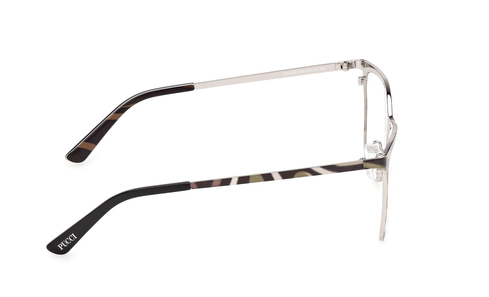 Emilio Pucci Eyeglasses EP5281 099