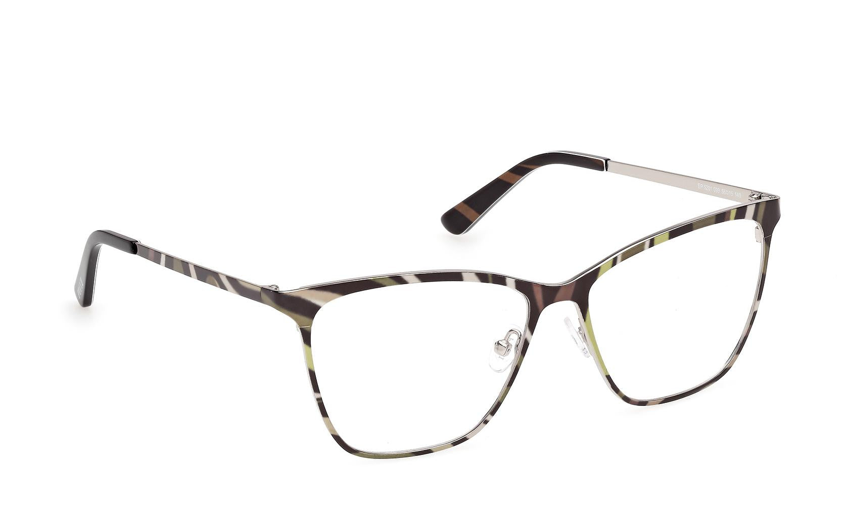 Emilio Pucci Eyeglasses EP5281 099