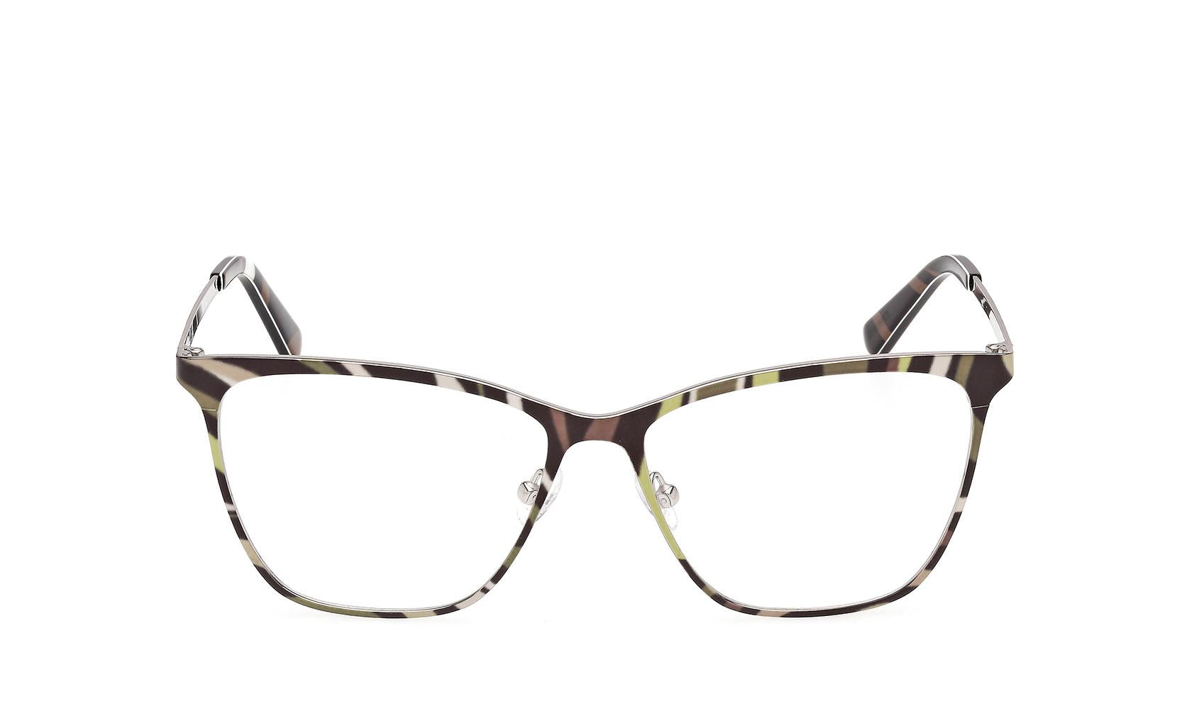Emilio Pucci Eyeglasses EP5281 099