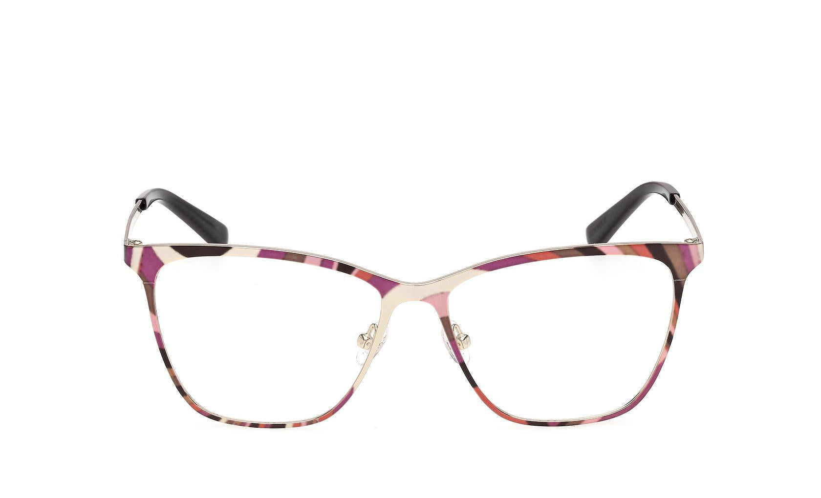 Emilio Pucci Eyeglasses EP5281 A99