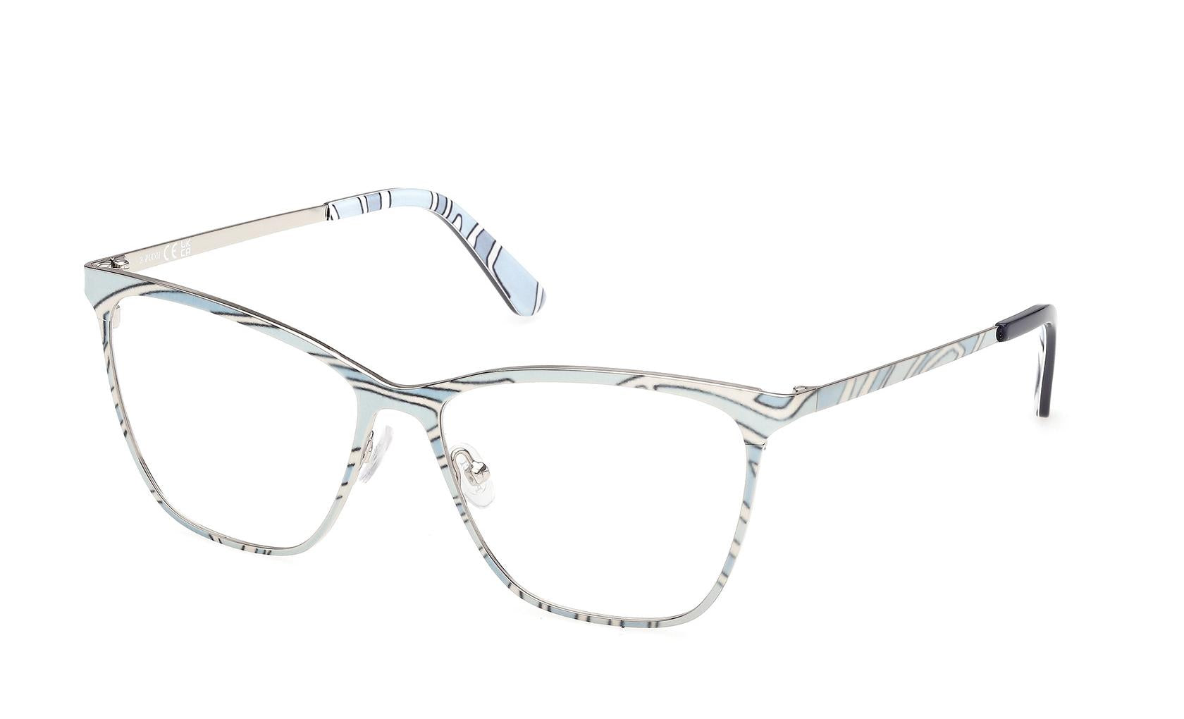 Emilio Pucci Eyeglasses EP5281 B99