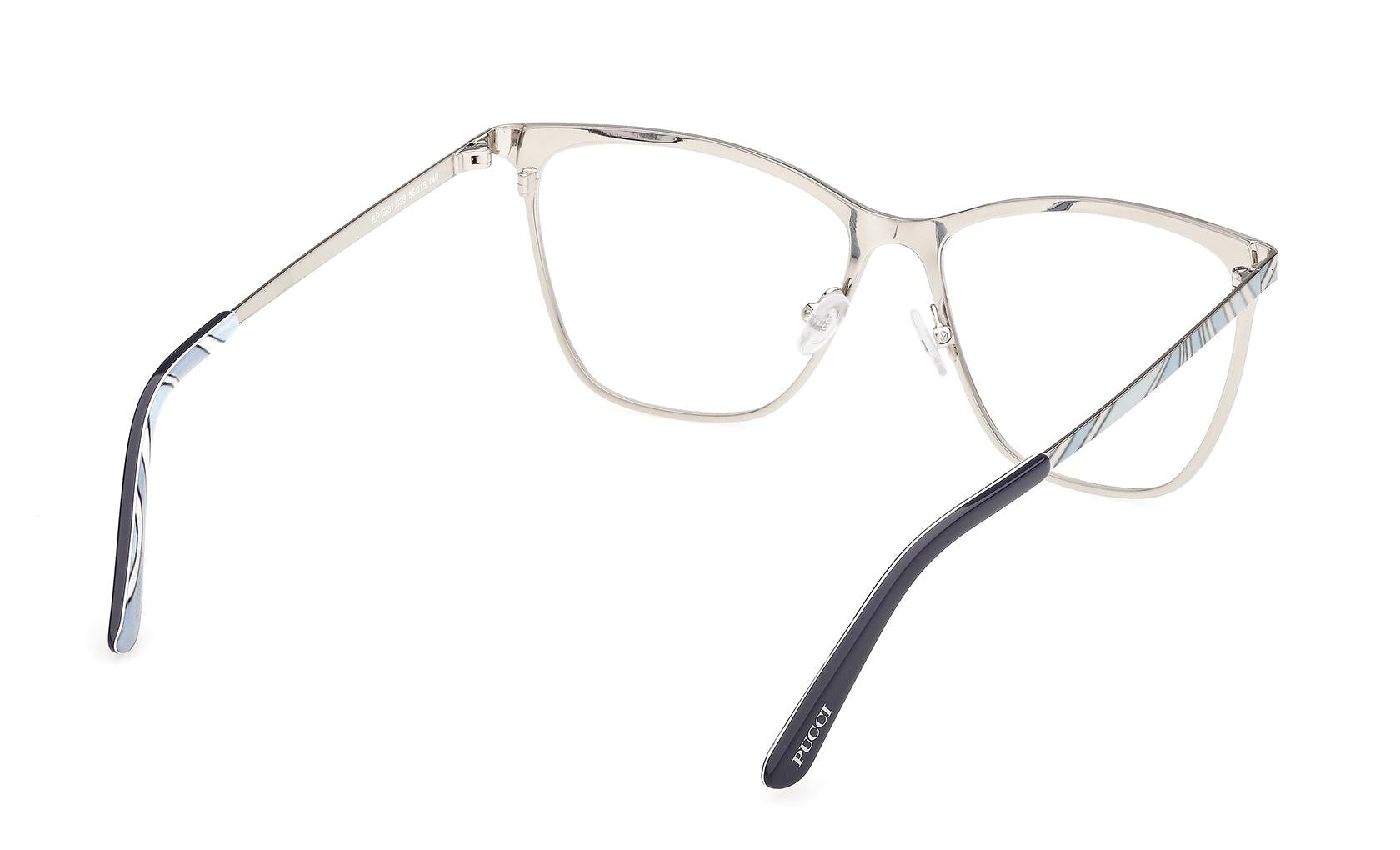 Emilio Pucci Eyeglasses EP5281 B99