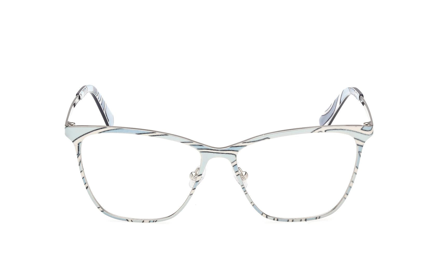 Emilio Pucci Eyeglasses EP5281 B99