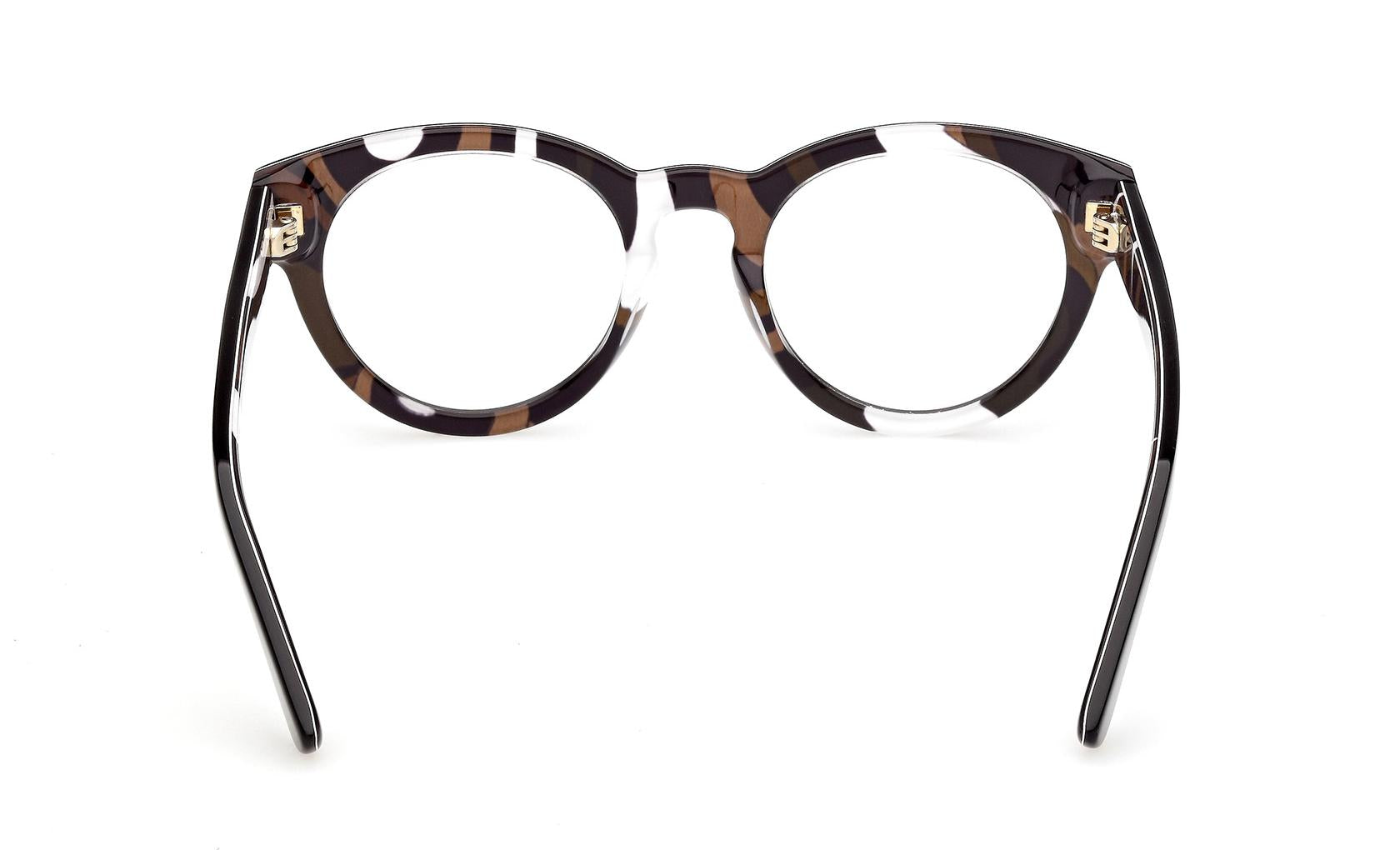 Emilio Pucci Eyeglasses EP5282 005