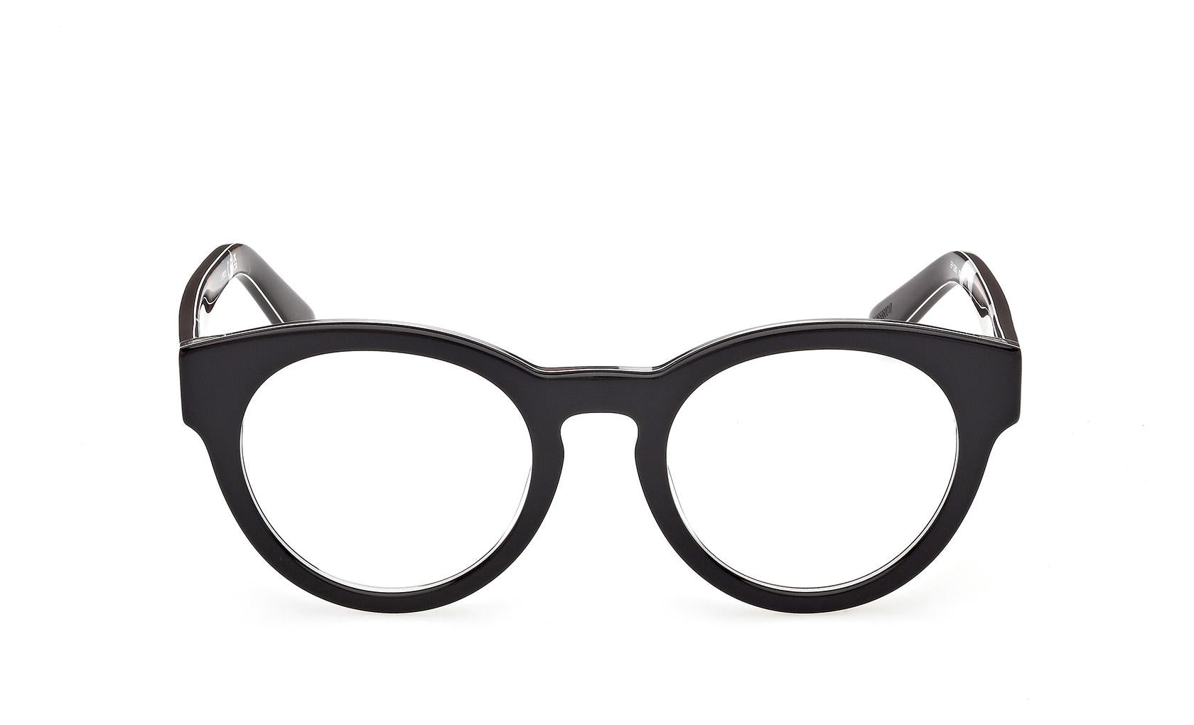 Emilio Pucci Eyeglasses EP5282 005