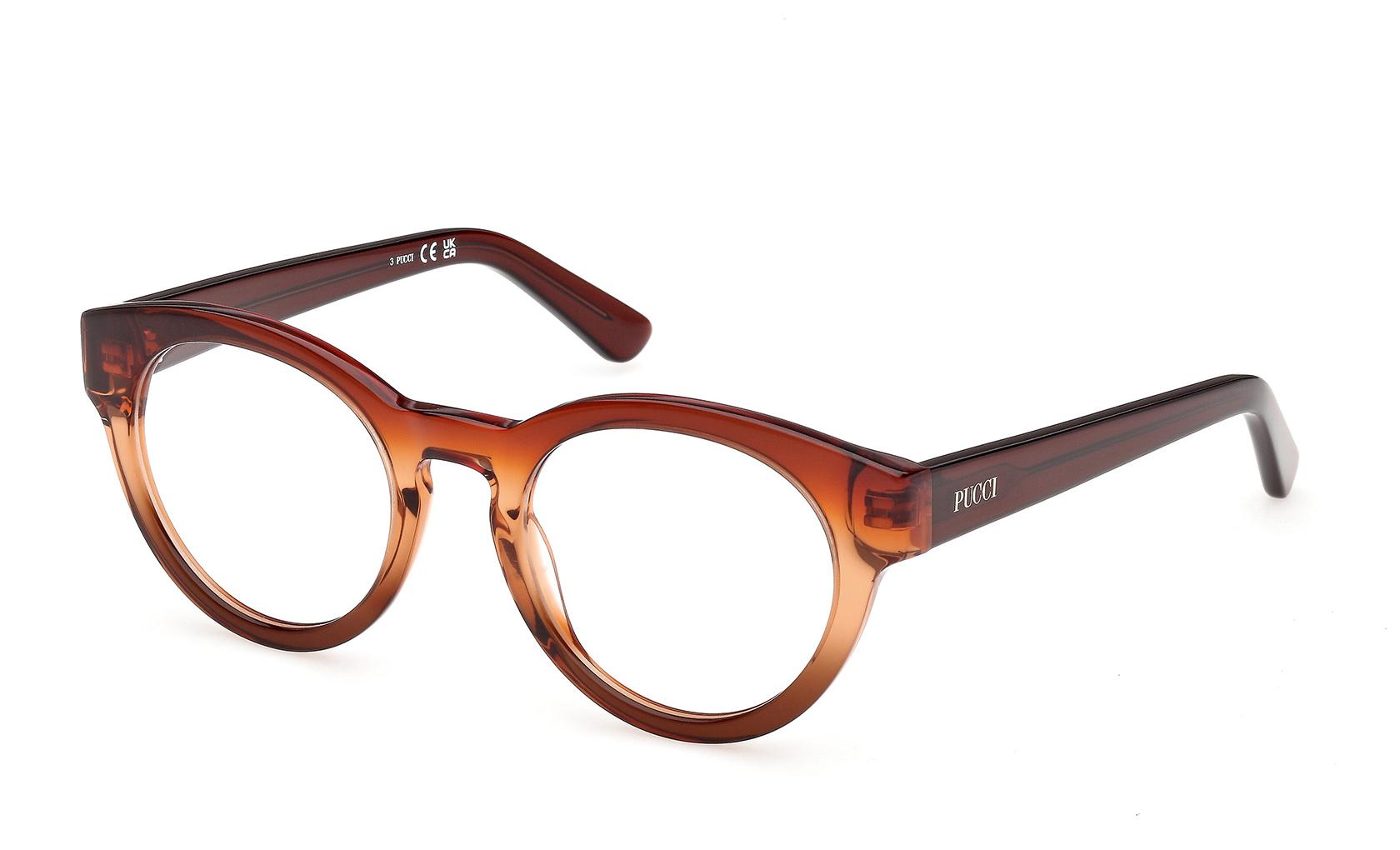 Emilio Pucci Eyeglasses EP5282 050