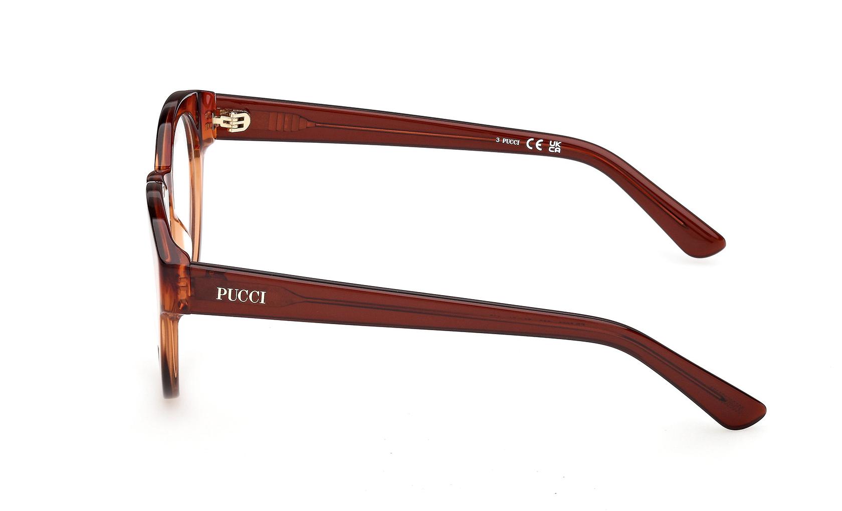 Emilio Pucci Eyeglasses EP5282 050