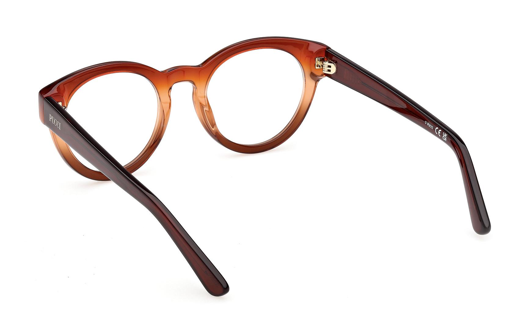 Emilio Pucci Eyeglasses EP5282 050