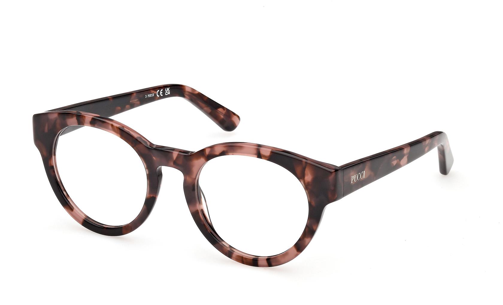 Emilio Pucci Eyeglasses EP5282 055