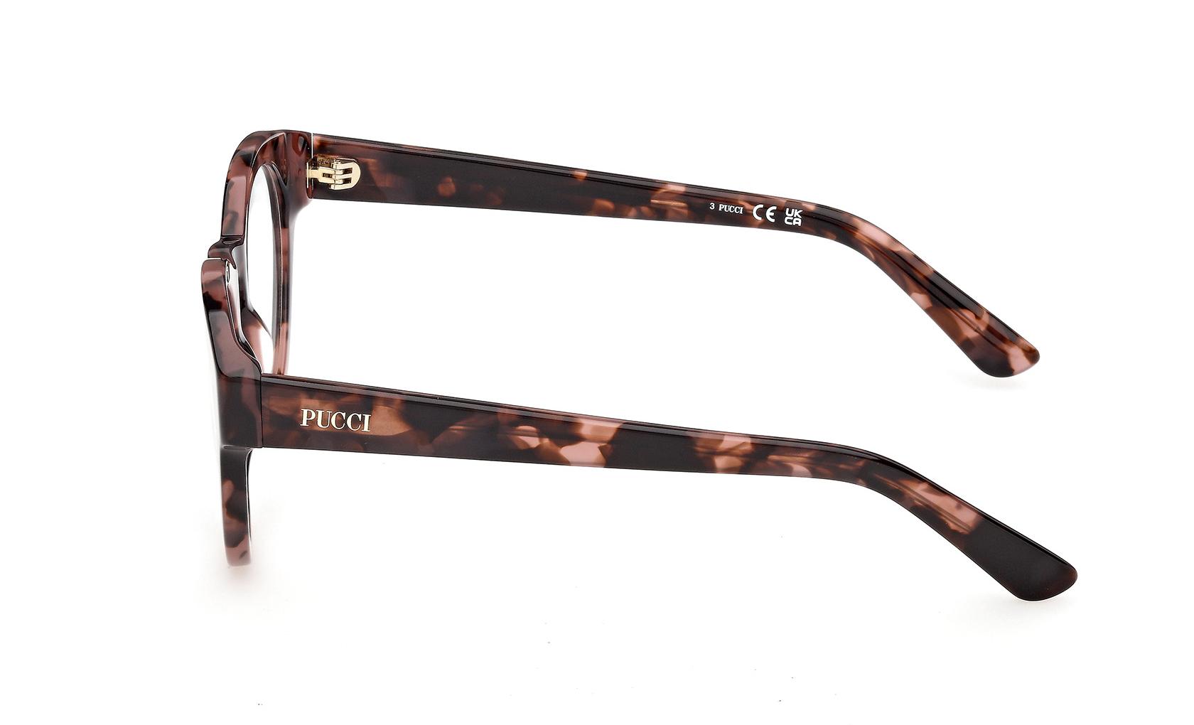 Emilio Pucci Eyeglasses EP5282 055